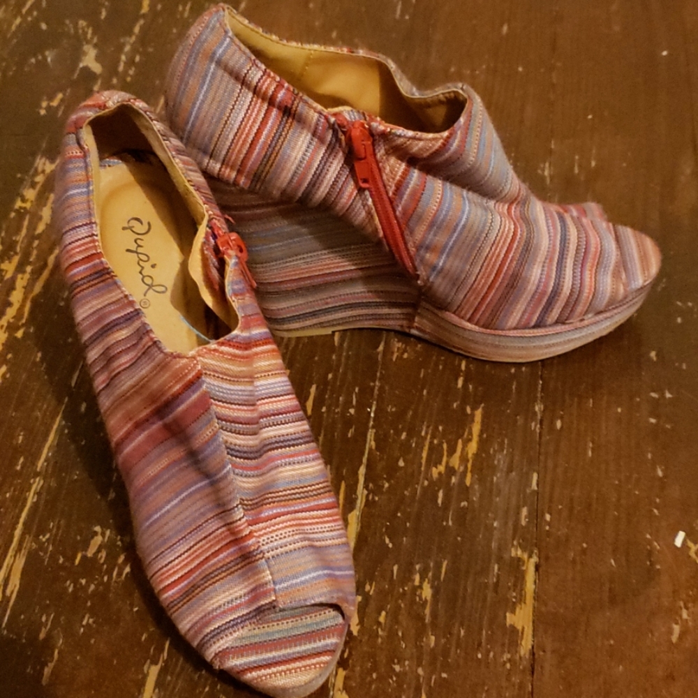 Heels